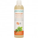 Detergente líquido ecológico para lavavajillas - Menta & Eucalipto - Greenatural - 500 ml.