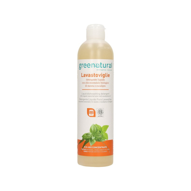 Nettoyant multi-usage 1L Pamplemousse Sauge