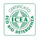 Produit liquide bio pour Lave-vaisselle - Menthe & Eucalyptus - Greenatural - 500 ml.