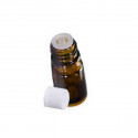 Flacon compte goutte vide - Huiles essentielles naturelles - Pranarom - 10 ml
