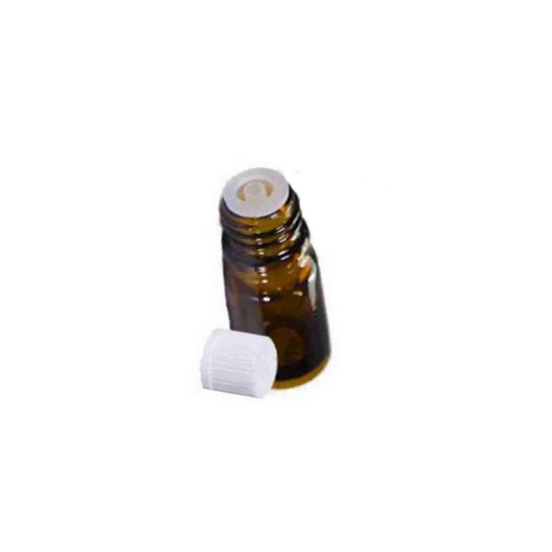 Flacon vide pour huiles essentielles - 10 ml - Aromathérapie - Huiles  Essentielles