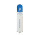 Biberon en verre borosilicate - Tétine silicone - BABY-NOVA - 240 ml.