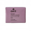 Savon bio Figue - Mains & Corps - Avril - 100 g.