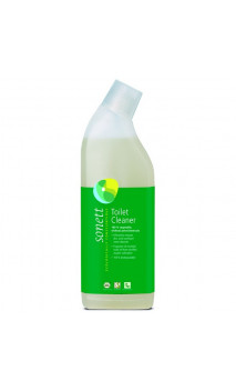 Limpiador WC ecológico Vegetal - Cedro & Citronela - Sonett - 750 ml.