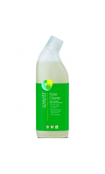 Nettoyant WC bio - Cèdre-Citronnelle - Sonett - 750 ml.