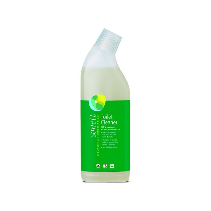 Nettoyant WC Senteur Pin et Menthe (750 ml)