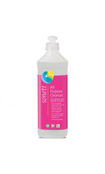 Limpiador universal ecológico - Sonett - 500 ml.