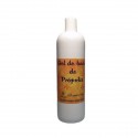 Gel de baño de própolis ecológico - PROPOL-MEL - 500 ml.