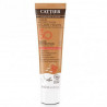 Crema solar ecológica Color SPF 50 - Sin óxido de Zinc - Cattier - 40 ml.