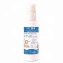Crème Solaire bio Bebé SPF 50+ - Sans oxyde de zinc - Cattier - 50 ml.