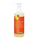 Savon Mousse bio Calendula - Enfant - Sonett - 200 ml.