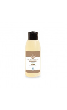 Gel de ducha ecológico Estimulante - Memorias de África - Biocenter - 100 ml.