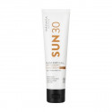 Crème solaire naturel Visage & Corps Antioxidant SPF 30 - MÁDARA - 100 ml.