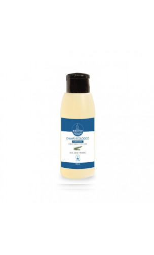 Shampooing purifiant pour cheveux gras ou pelliculaires de Biocenter - 100 ml.