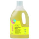 Detergente ecológico líquido COLOR - Menta & Limón - Sonett - 1,5 L.