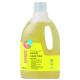 Lessive liquide bio Couleur - Menthe & Citrus - Sonett - 1,5 L.