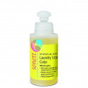 Mini Lessive liquide bio Couleur - Menthe & Citrus - Sonett - 120ml