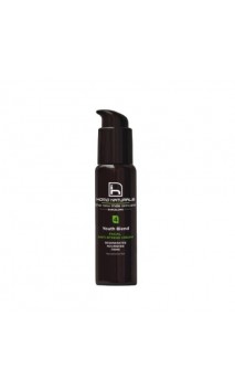 Youth blend - Anti-stress Cream - Triple efecto Piel Normal/Seca - Homo Naturals - 50 ml.