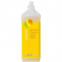 Savon liquide bio Calendula - Recharge - Sonett - 1 L.