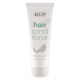 Après-shampooing bio - Brillance & Soin - Jojoba & Tea tree - Eco Cosmetics - 125 ml.