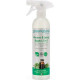 Mousse & Spray Limpiador de Baños bio 2 en 1 - Greenatural - 500 ml.