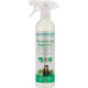 Mousse & Spray Nettoyant salle de bain bio 2 en 1 - Greenatural - 500 ml.