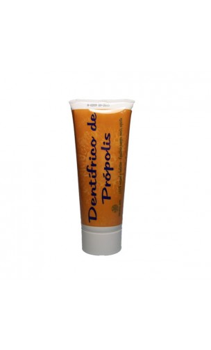 Dentifrice au propolis BIO - PROPOL-MEL - 100 gr.