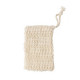 Bolsa para jabón bio - Sisal - Avril