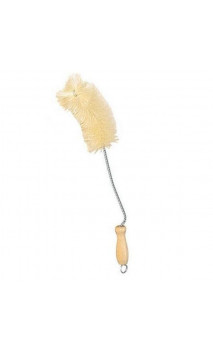 Brosse pour biberons et bouteilles - Redecker