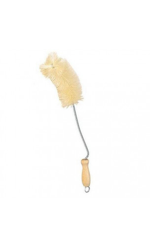 Brosse pour biberons et bouteilles - Redecker