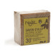 Savon d'Alep naturel 30 - Najel - 170 g.
