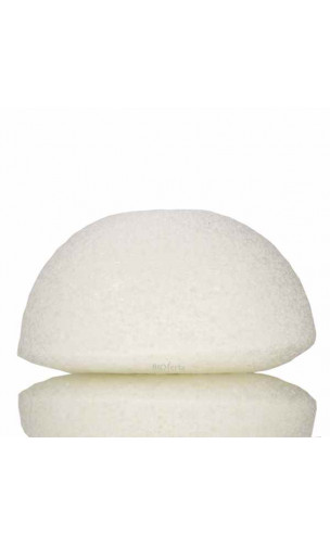 Éponge Konjac Originale PURE - Tout type de peau - KONGY - 5 gr.