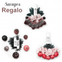 Regalo Crema antiedad piel seca Savages 50 ml