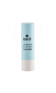 Bálsamo labial ecológico Manteca de karité bio - Avril - 4 gr.