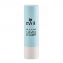 Baume à lèvres BIO Beurre de karité bio - Avril - 4 gr.