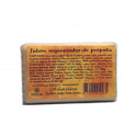 Jabón regenerador de própolis natural- PROPOL-MEL - 100 gr.