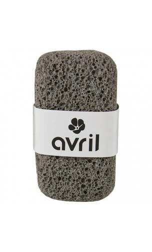Piedra Pómez - Vidrio reciclado - Avril