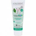 Gel dentifrice bio menthe douce Logodent Kids - Sans fluor - LOGONA - 50 ml.