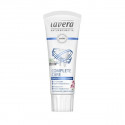 Dentifrice bio - Soin complet - Échinacée bio & Calcium (sans fluor) - Lavera - 75 ml.