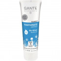 Dentifrice BIO menthe avec fluor - SANTE - 75 ml.