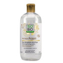 Eau micellaire bio anti-âge Précieux argan - SO'BiO étic - 500 ml.