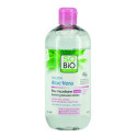 Agua micelar ecológica Hydra Aloe vera - Piel sensible/reactiva - SO'BiO étic - 500 ml.