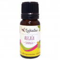 Mezcla aceites esenciales ecológicos ALEGRÍA - 12 ml - Labiatae