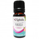 Mezcla aceites esenciales PURIFICA- Antihumo BIO - 12 ml - Labiatae