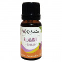 Mélange d'huiles essentielles BIO RELAXANT - 12 ml - Labiatae