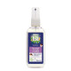Spray preventivo anti-piojos bio PLUDEPOUX - SO'BiO Étic - 100 ml.