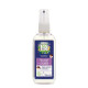 Spray traitant préventif anti-poux bio PLUDEPOUX - SO'BiO Étic - 100 ml.