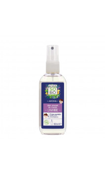 Spray calmante escolar ecológico - Prevención - AROMA - SO'BiO Étic - 100 ml.