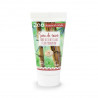 Recarga Base de maquillaje fluido ecológico - ZAO Make Up - 711 Sable clair - 30 ml.