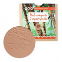 Recharge poudre compacte bio - Chocolat au lait - ZAO - 305